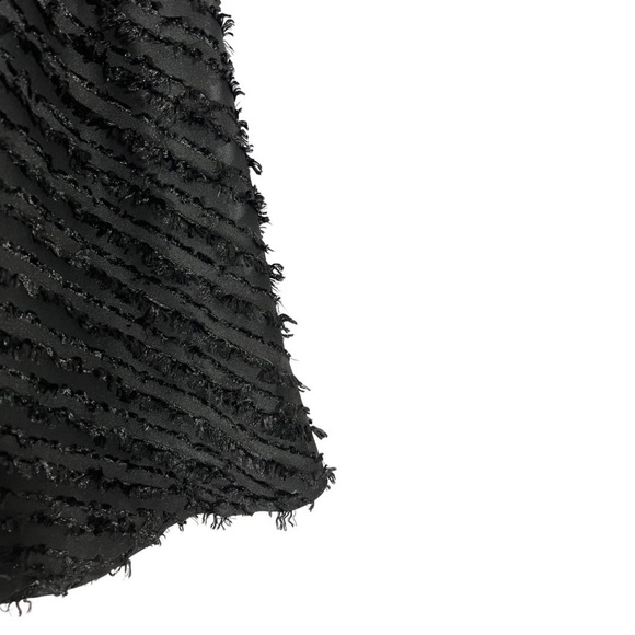 NWT Anthropologie Maeve Grazia Textured Midi Skirt - Picture 5 of 8